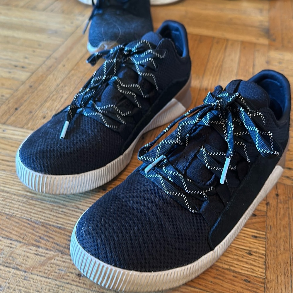 Sorel runners